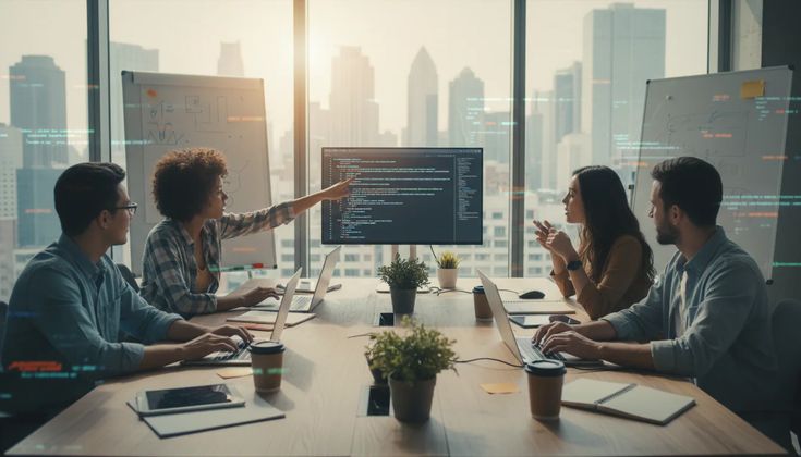 KENERGI KENETHICS LLC Team