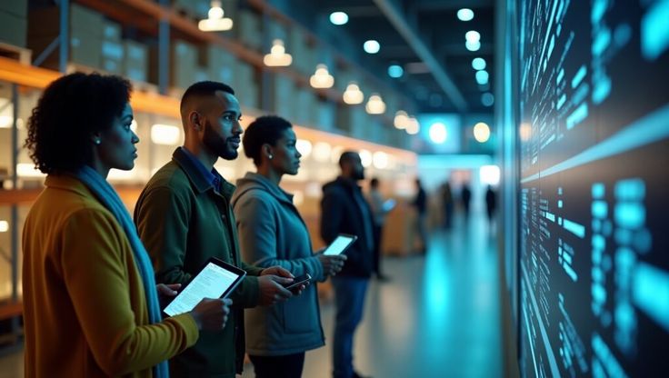 E-commerce Web Design