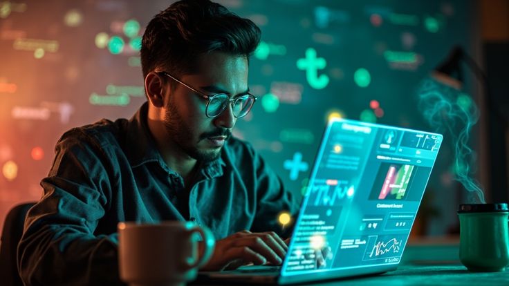 Custom Web Solutions