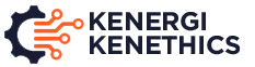 KENERGI KENETHICS LLC logo